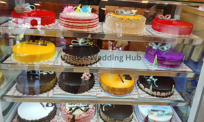 fb Cakes Banjara Hills
